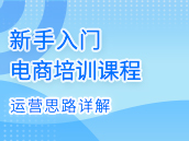 新手运营思路详解