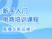 直通车新品推广